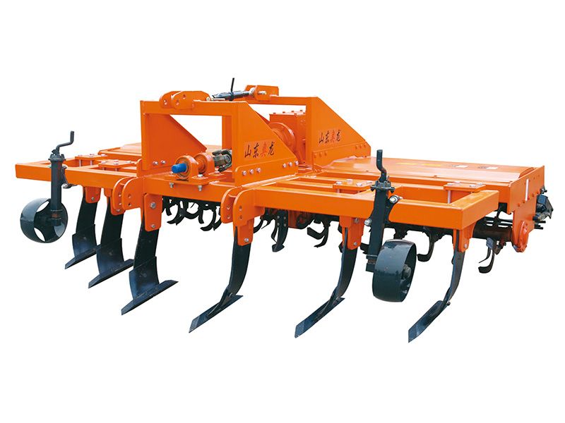 1SZL-280、310型全方位深松整地聯(lián)合作業(yè)機(jī)